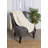 Chunky Knit Throw Blanket-1353534980