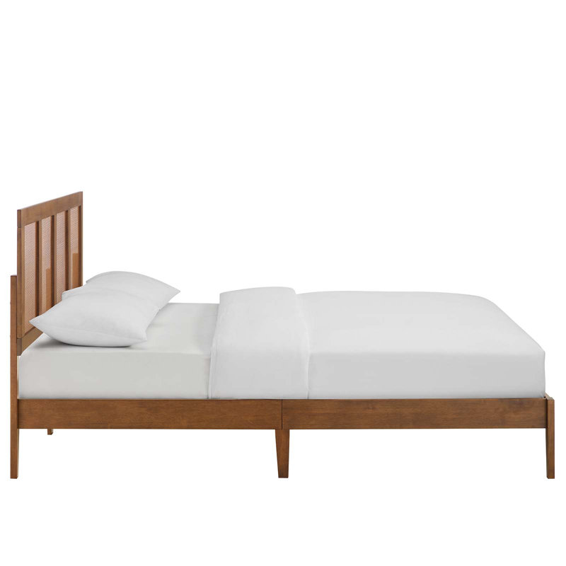 Lit Sirocco Modway, Noyer, Grand