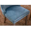 Chaise rembourrée à oreilles-1334850567