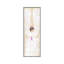 Breast Cancer Angel by Ashley Bradley - Painting on Canvas-773107030-773107031