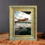 Cadre photo traditionnel doré 1PC 8 "x 10" 1PC-130563811-130563810-130563807