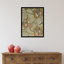 Delicate Floral Pattern II by Baxter Mill Archive-1462650731-1462650735