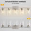 Middlewich 5 - Light Dimmable Vanity Light-638048768