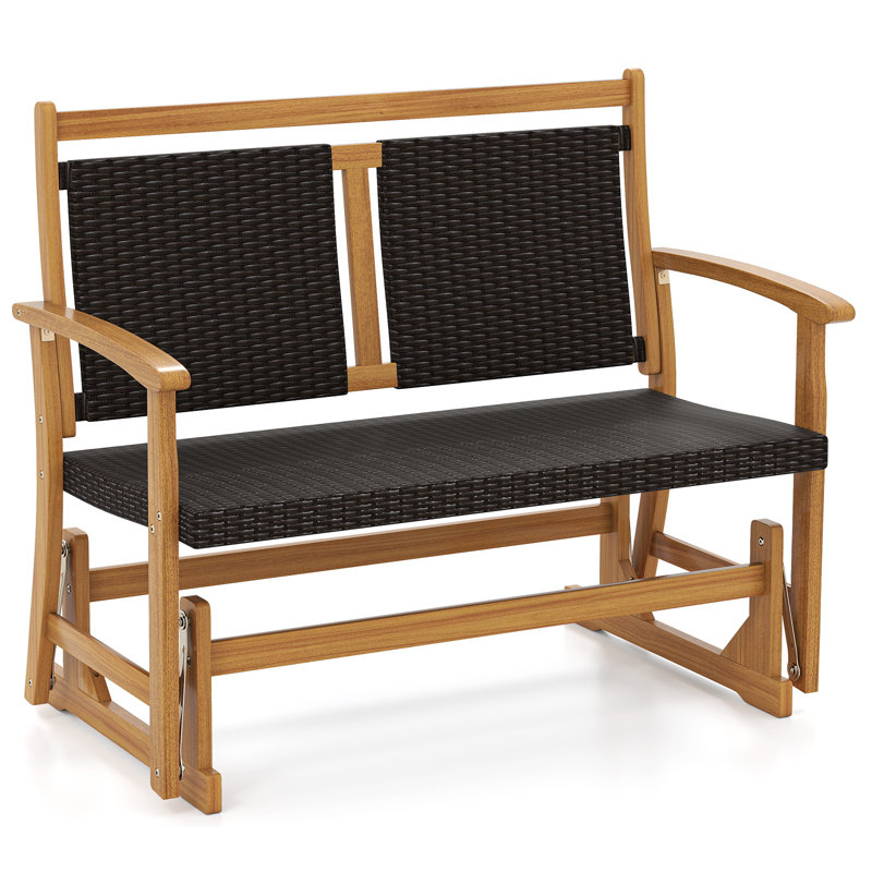 Outdoor Glider