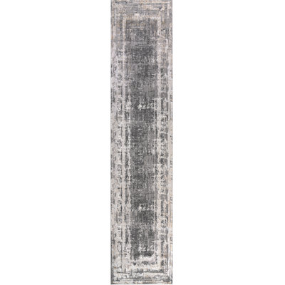 Juanelle Abstract Indoor Rug