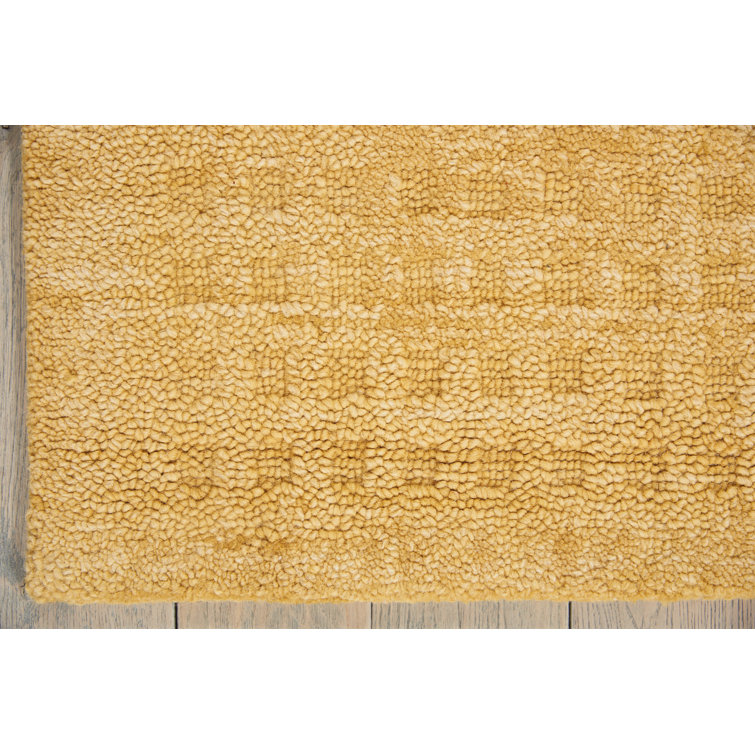 Wool Indoor Rug