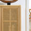 Buffet 39,4 po Mid-Century Modern-121036773