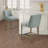 25" Upholstered Counter Stool