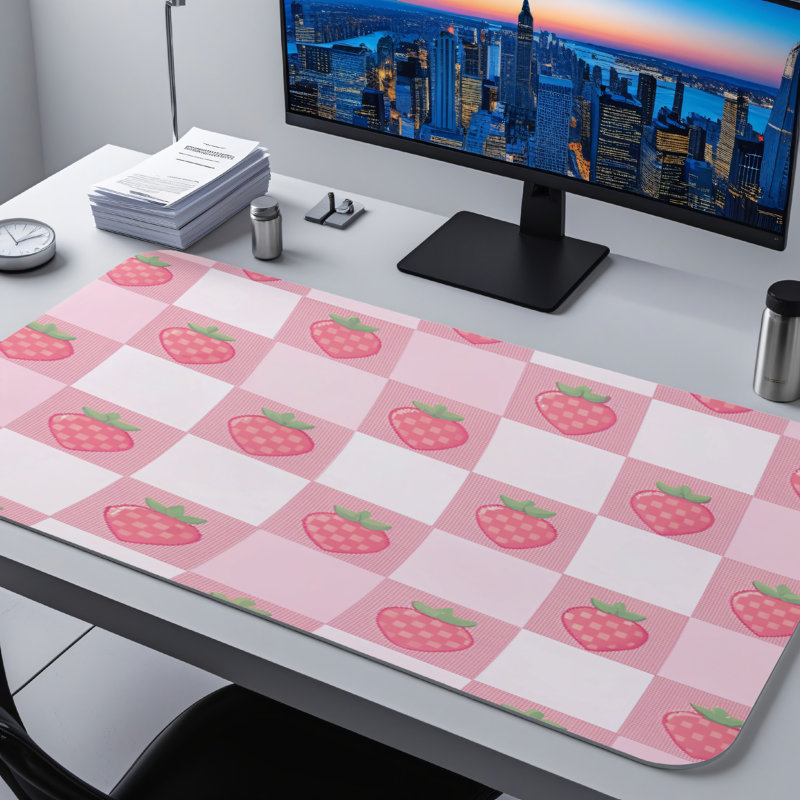 Desk Pad, 14.4x12.1
