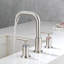 Robinet de salle de bain en laiton-65683266