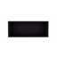 Armoire murale ouverte de 30 po de largeur x 12 po de hauteur, tablette murale, armoire de rangement, tablette cubique-2110828994