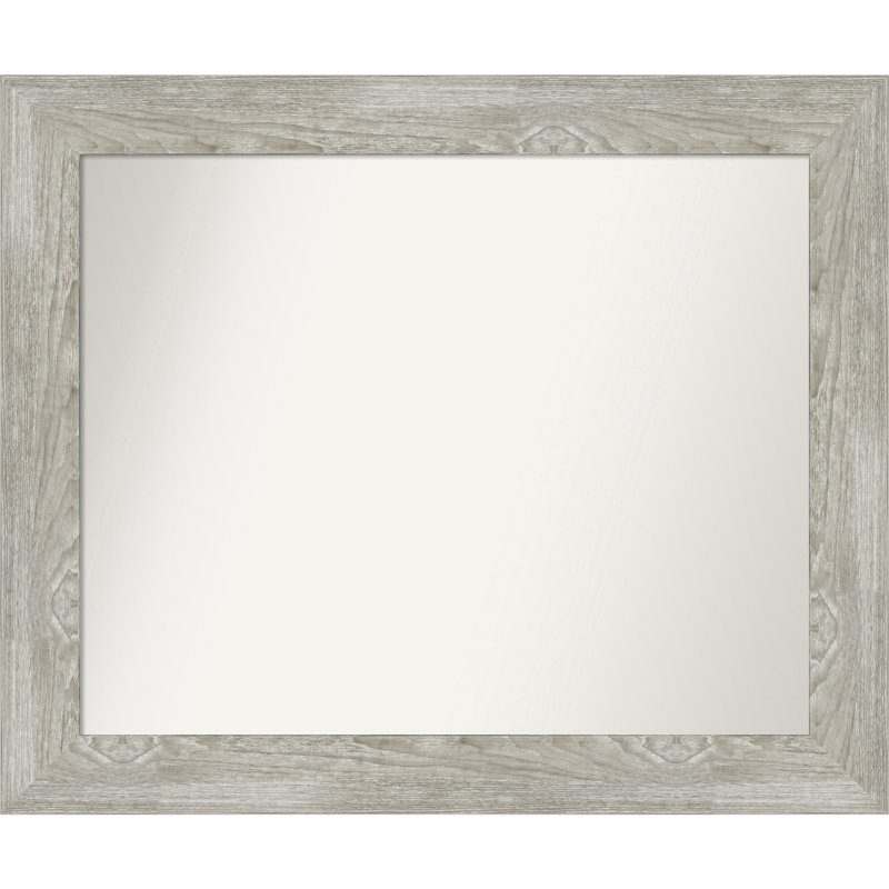 Miroir mural Dazion, 30 po x 36 po