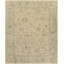 Daucourt Wool Oriental Area Rug-749283396