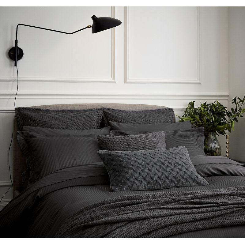 Mansa 300 TC Duvet Cover, Double Duvet Cover