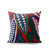 Red/Navy Blue/Green Floral sélectionné