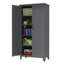 Armoire de rangement pour outils 73 po