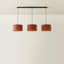 Albeiro 3 - Light Pendant-110781441-110781444-110781445
