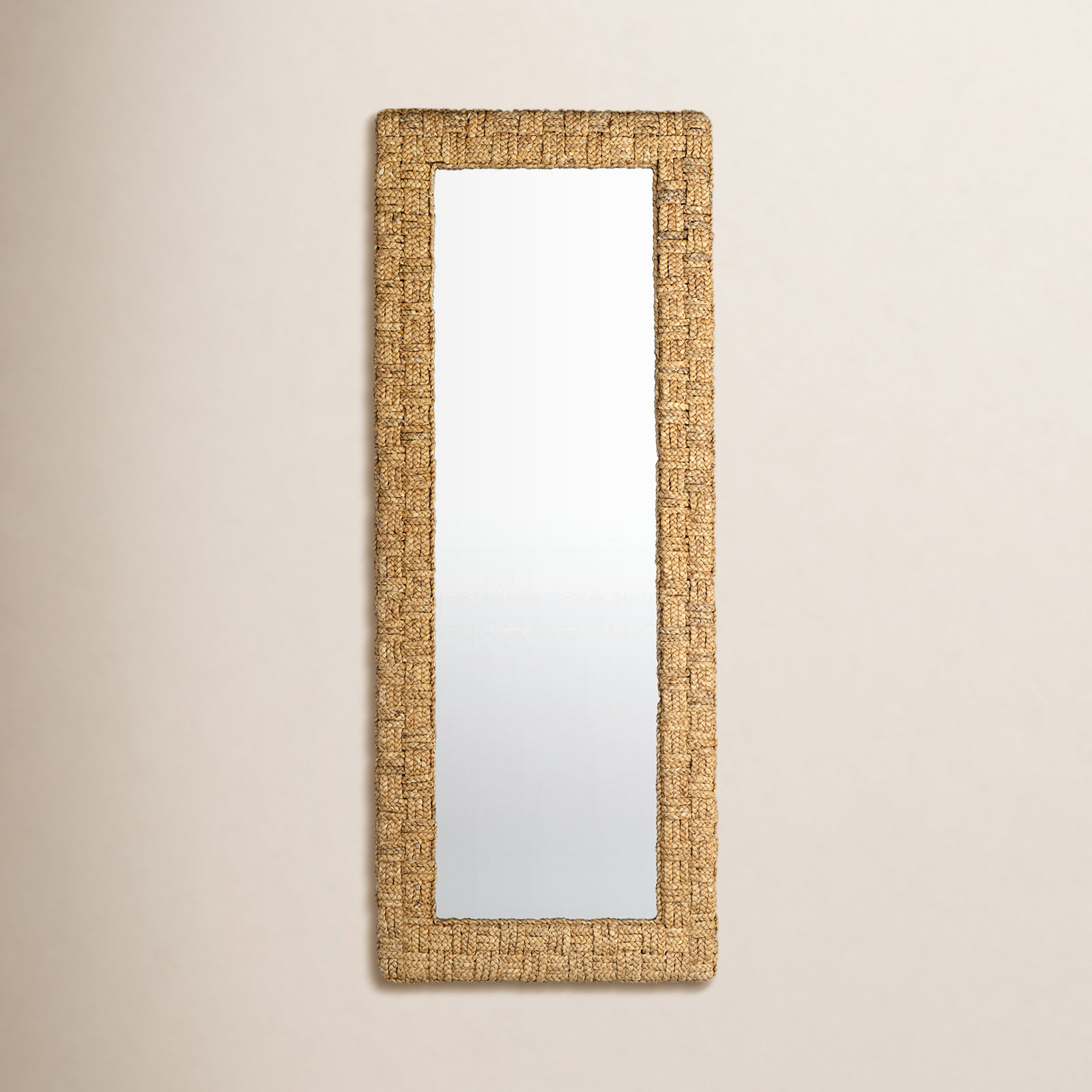 Porto 28" Full-Length Mirror