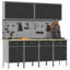 Work Cabinet with Drawer-1773101121