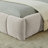 Upholstered Bed Frame With Headboard & Storage Drawers-706362404-729297798