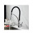 AvaMalis Pull Down Kitchen Faucet