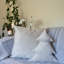 Hampton Novelty Cushion