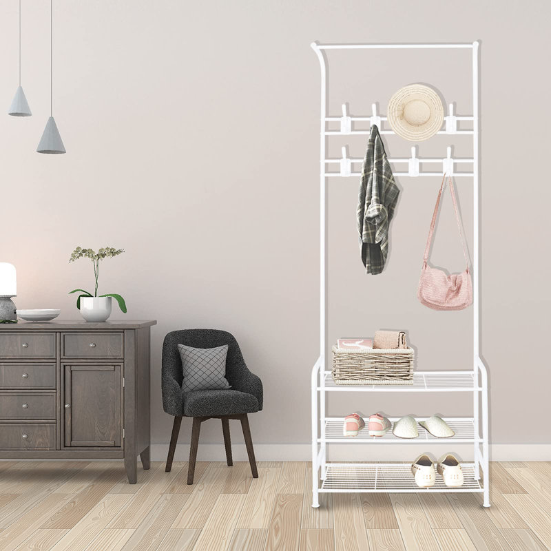 Speegle 64cm Clothes Racks