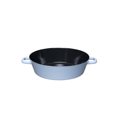 Riess Kelomat Round Baker Bakeware