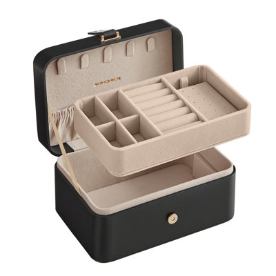 Berinhard Jewellery Box +