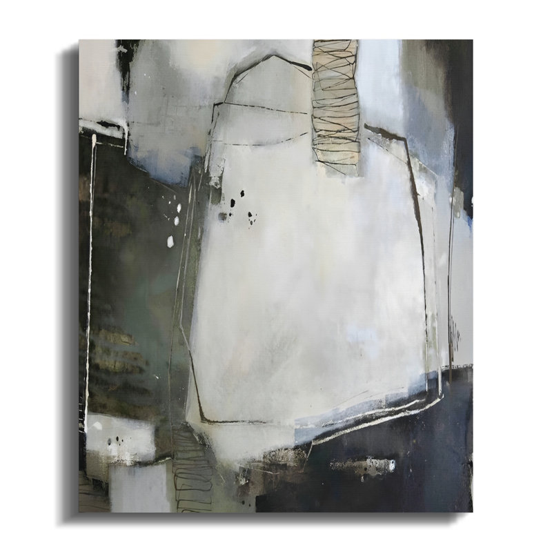 Wrapped Canvas Print Set, 20x24