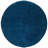 Jiang Navy Area Rug-390291473