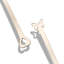 Mepra Gift Box 6 Pcs Cake Forks Evento Stainless Steel