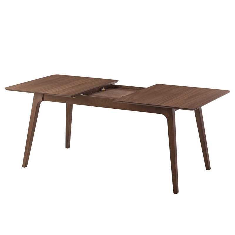 HOBO Dining Table, Walnut