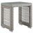 Aura 6 Piece Outdoor Patio Wicker Rattan Set-342545051