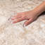 Tapis à poil long de qualité supérieure lavable à la machine ADS725-818962573-818962582