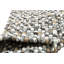Lauge Hand Felted Wool Beige Rug-21407422
