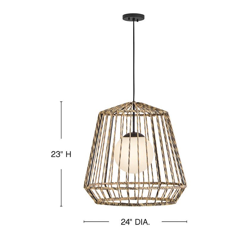 Hinkley Arlen Pendant
