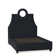 Tess Upholstered Bed