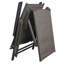 Ensemble de chaises longues Hudsonville