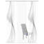 Tremonton Semi Sheer Curtain Panel Pair-493432552-455032281