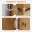 Buffet 61 "avec 4 portes 61"-1991879230
