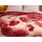 Korean Mink Blanket King Size - Heavy Thick Warm Plush Fleece Reversible Winter Bed Blanket