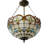 Robincroft Semi Flush Mount-1315263482