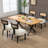Carrew Fabric Side Chair Dining Chair-2002663016-2002663017