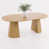 Natural Oak est en rupture de stock