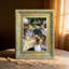 Cadre photo 3 pièces 8 "x 10" doré antique style rétro pour cadeaux de Noël-797004131-797004128-797004141