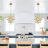 1 - Light Black Single Pendant-689632268-705943717