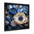 Black Single Picture Framed selected