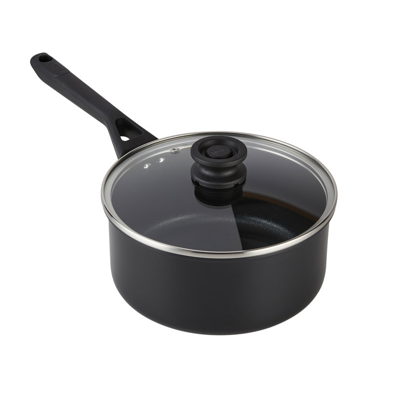 Ninja ZEROSTICK Classic Saucepan, 20cm