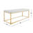 Hayse Velvet Upholstered Bench-205190997
